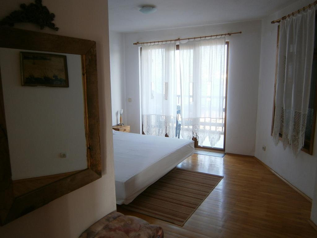Apartment Apolonia 14 Sosopol Exterior foto