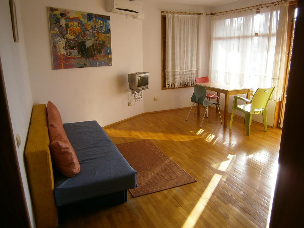 Apartment Apolonia 14 Sosopol Exterior foto
