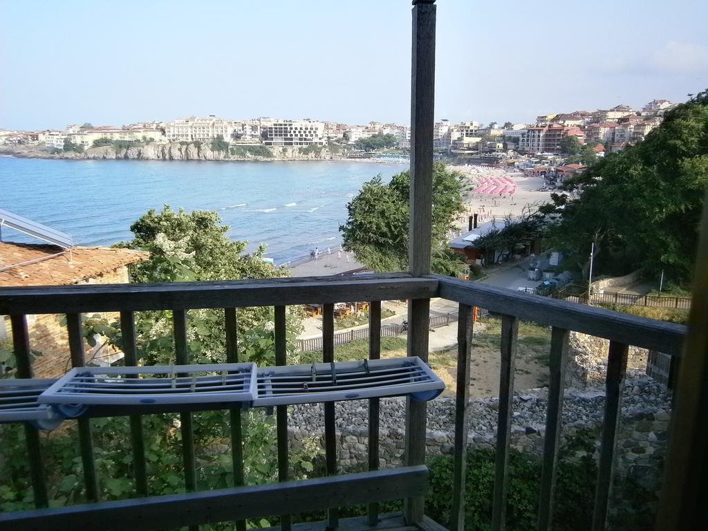 Apartment Apolonia 14 Sosopol Exterior foto