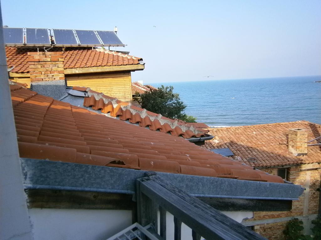 Apartment Apolonia 14 Sosopol Exterior foto