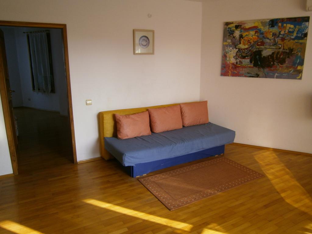 Apartment Apolonia 14 Sosopol Exterior foto