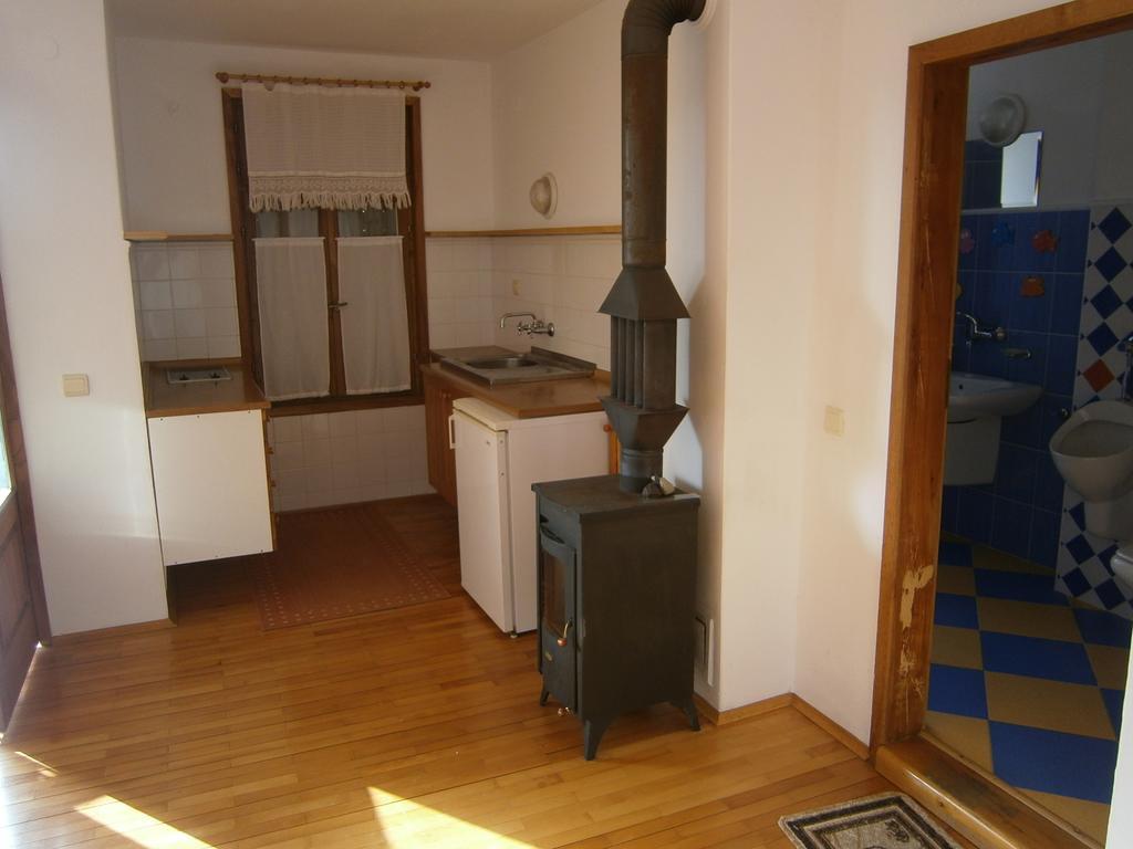 Apartment Apolonia 14 Sosopol Exterior foto